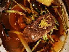 -七八冷面·延边朝鲜族美食(圣熙八号店)