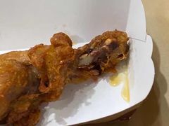 藤椒小鸡腿-牛纽塔·牛人堡(群众路店)