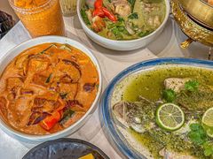 -清迈泰·泰国餐厅(华发商都店)