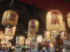 -南京大牌档(济南万象城店)