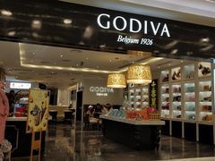 -GODIVA(王府井apm店)