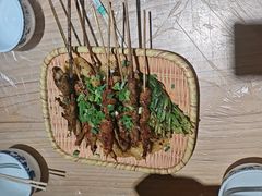 -南园路·韦四烧烤(南园路店)