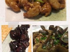小郭私房菜-小郭私房菜·海肠捞饭店(学士街店)