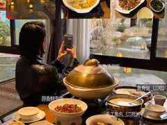 -湘力力小院·鱼汤泡饭(枫林路店)