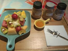 -花果津喜·高端果切(汇一城总店)