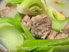 -得意啫·广东啫啫煲(前海HOP店)