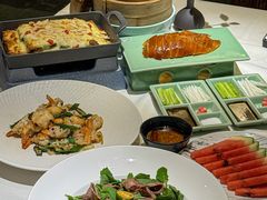-唐廊烤鸭店(工体店)