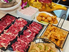 -三头牛·潮汕牛肉生蚝火锅 (夏湾店)