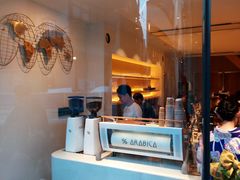 -% Arabica(京都东山店)