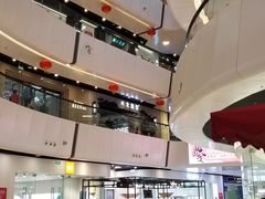 -万达广场(北京槐房店)