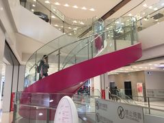 店内环境-凯德广场(武胜路店)