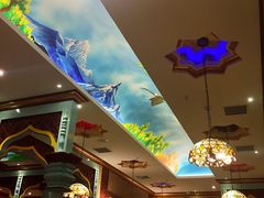 -北疆饭店(大运河博物馆宝龙店)