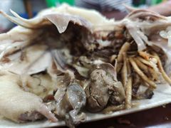 -吉英盐焗鸡(文中路店)