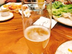 -沈阳和平艾美酒店新食谱西餐厅