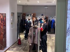 -江南布衣+(西单大悦城店)