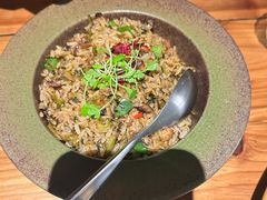 -本处·素食·融合料理(南油店)