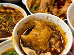 -牛王庙(龙华花园店)