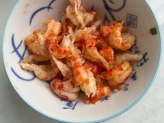 -阿胖龙虾小海鲜(宁国南路总店)