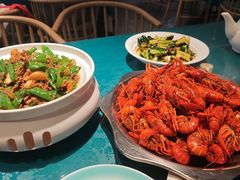 -呷湘厨·家宴·鱼汤捞饭(津南店)