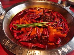 -袁老四火锅(金钟精英城店)