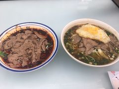 红油猪肝面-武胜段记猪肝面(卓锦城店)