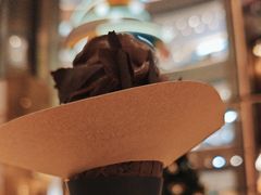 -GODIVA(港汇恒隆广场)