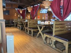 -老阿爸鲜鱼土菜(昆山花桥店)