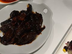 -宝轩渔府·老字号海鲜·正宗津菜(水上店)
