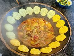 -土灶人家柴火鸡(都江堰店)