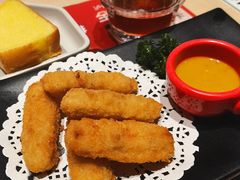 -豪客来牛排(鼓楼名店街店)