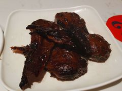 鸭头-杨氏青龙虾·羊蝎子(托乐嘉店)