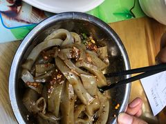-88号小吃店·经典云南菜·地道纳西美食