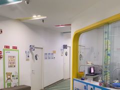 -佑贝儿科(西大街店)