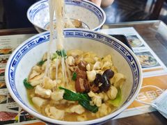 -老西安韩记三鲜煮馍(四府街店)
