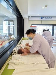 -北京嘉禾国际母婴产后康复中心(南苑中心店)