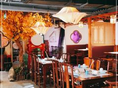 大堂-京元盛铜锅涮肉(上海总店)