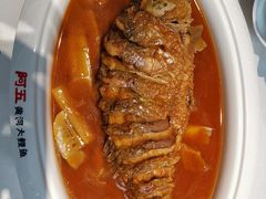 -阿五黄河大鲤鱼(英协路店)