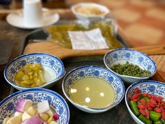 -鲜椒鱼·雅安地标性美食