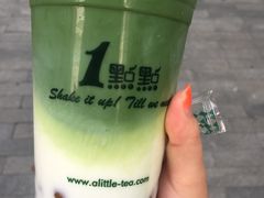 -1点点(银座和谐广场店)