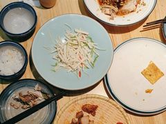 -云吉纳·云南菜(科创云廊店)