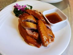 -新长岭大酒店酒楼