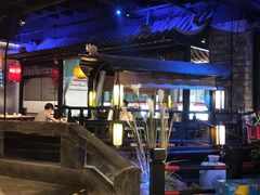 -红蜡烛•瓦罐粥家常菜•夜宵(中山路店)