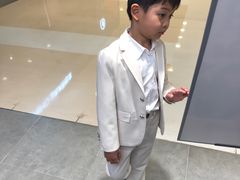 -海马体照相馆(北京apm店)