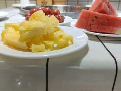 -蛙一刀·麻椒鱼火锅(金仙桥店)