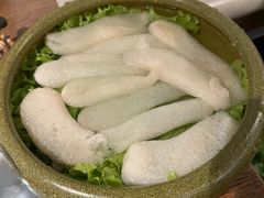 -尚尚仙·酸汤猪手·猪肚鸡火锅(华联万柳购物中心店)