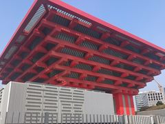 -中华艺术宫(上海美术馆)