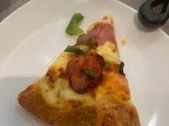 -必胜客(燕郊永旺店PHDI店)