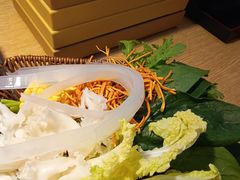 -温野菜涮涮锅(曲江大悦城店)