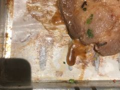 -新石器烤肉(西田城店)