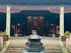-宁波府城隍庙